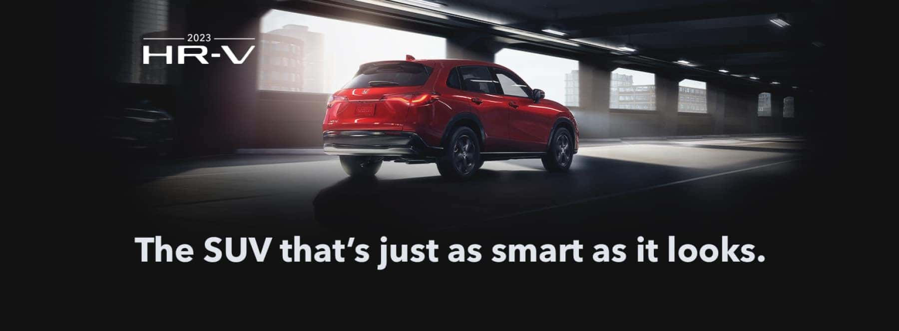 2023 HRV