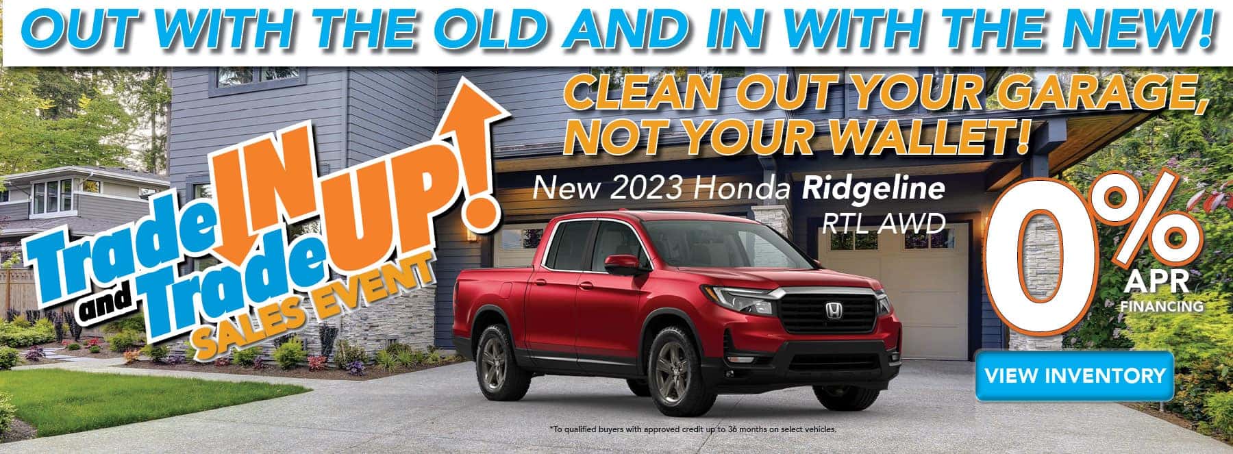 23HON-March 2023 Ridgeline