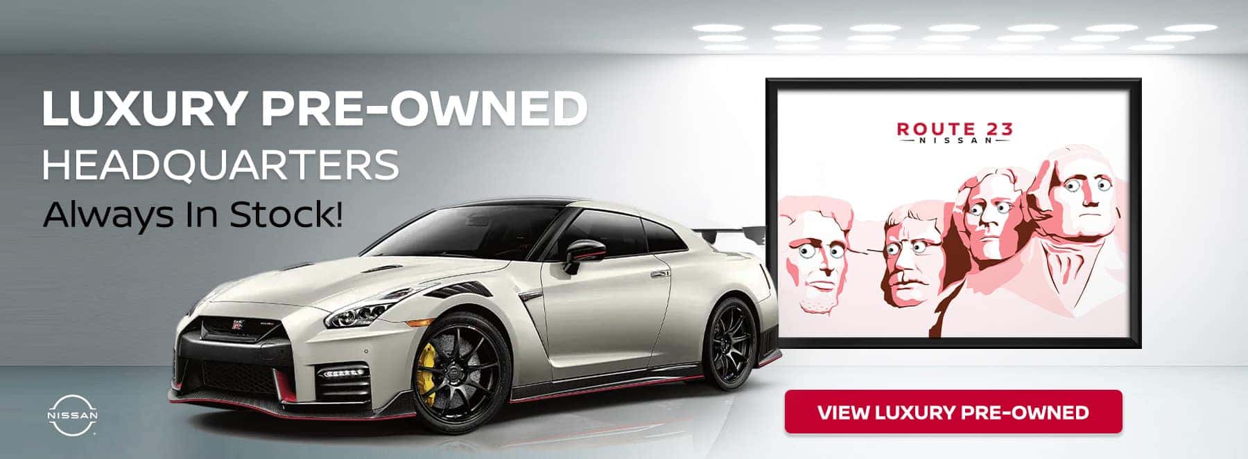 Top 5 Reasons to Consider a Nissan Certified Pre-Owned