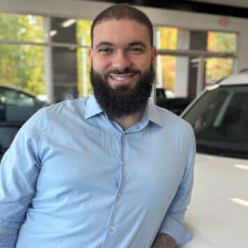 Zaid Abass