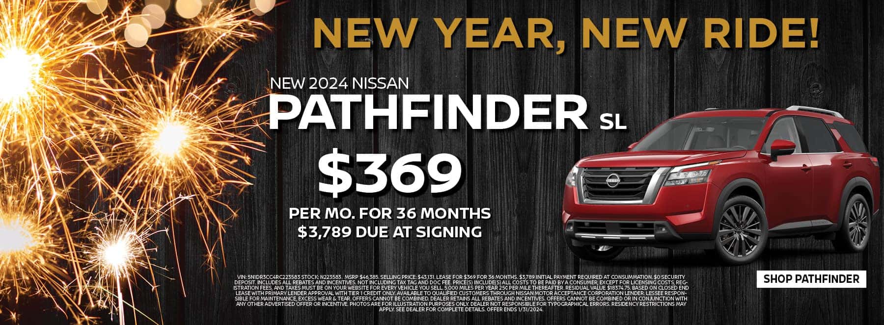 Route 23 Nissan | New and Used Vehicle Dealer in Butler, NJ