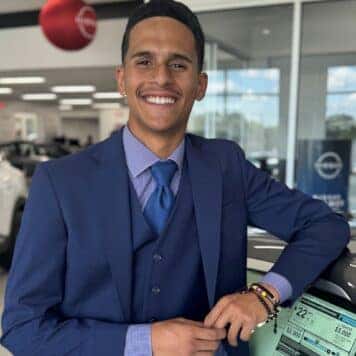 Elijah Lopez