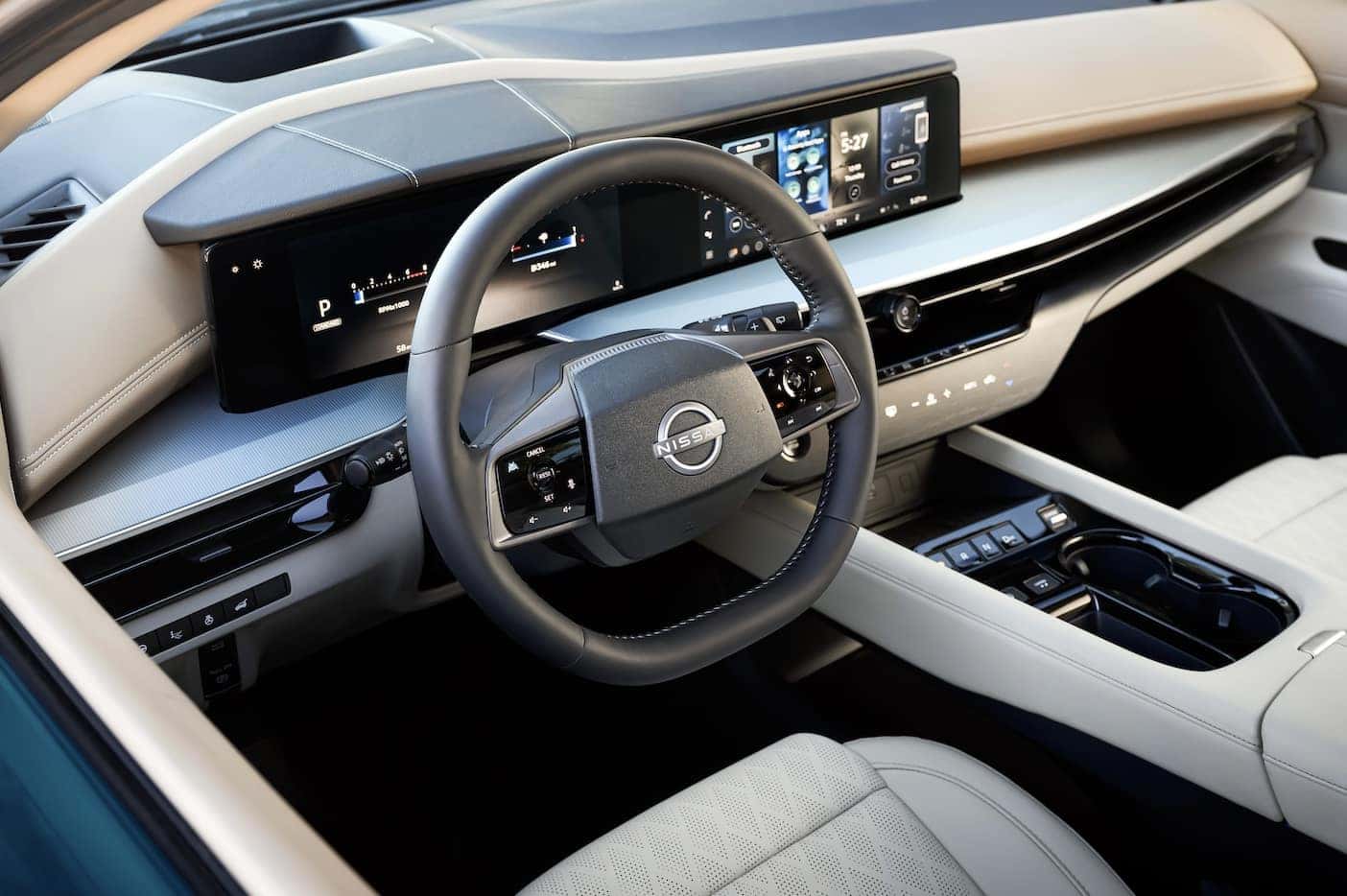 2025 NEW Nissan Murano | Route 23 Nissan