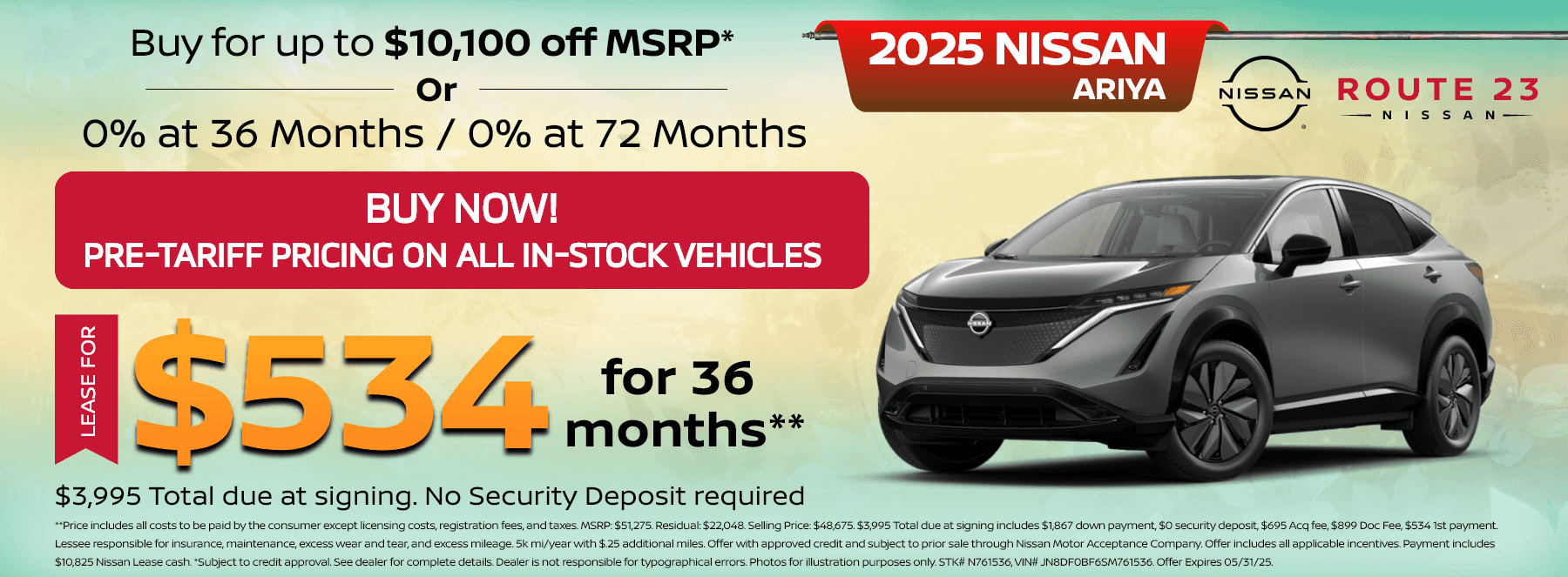 RT23-May-specials-1800&#215;663-May-2025-Nissan-ARIYA