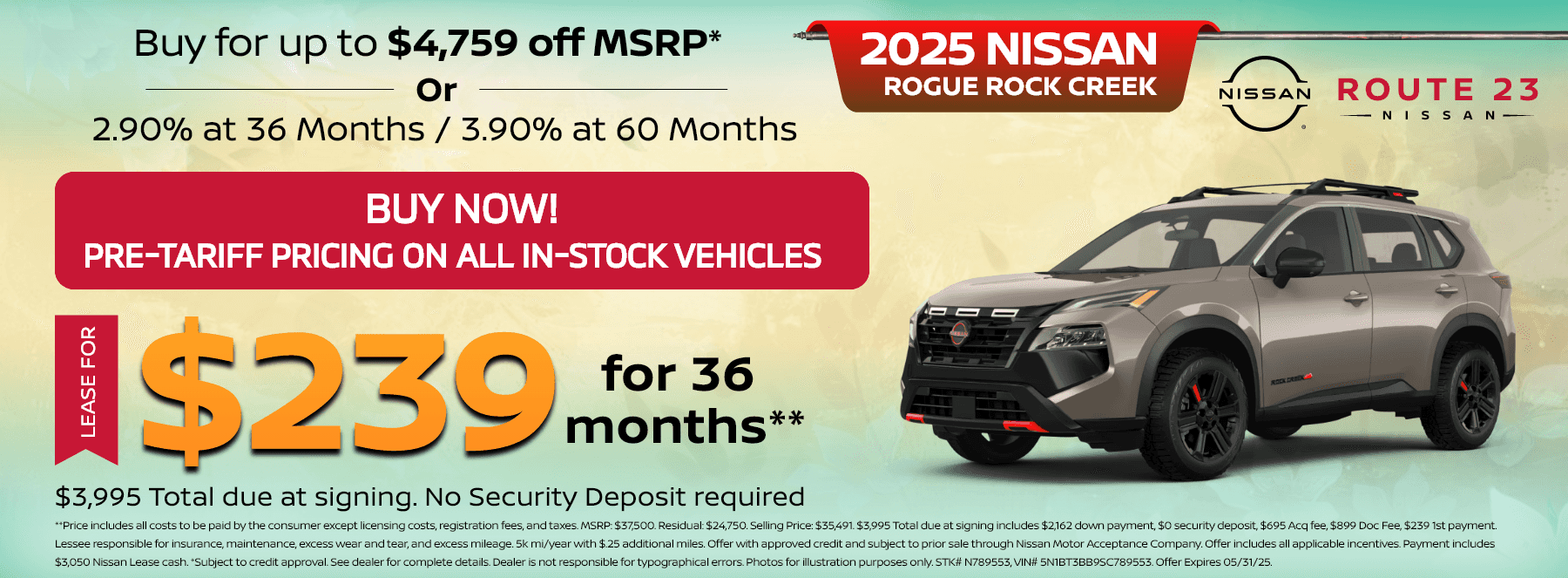 RT23-May-specials-1800&#215;663-May-2025-Nissan-ROGUE-Rock-Creek