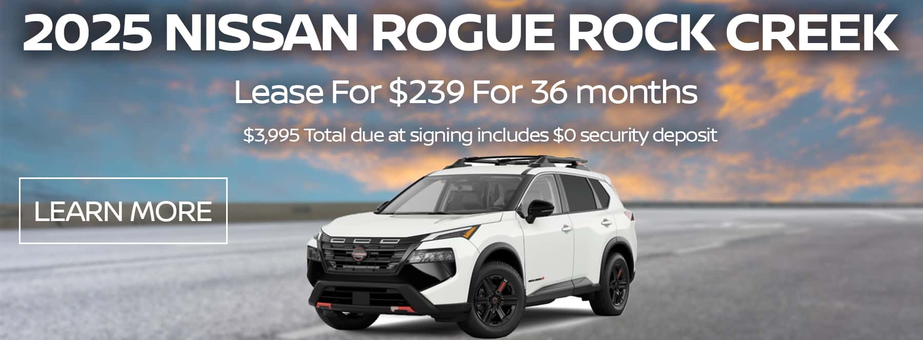 NISSAN-ROGUE-ROCK-CREEK-LEASE