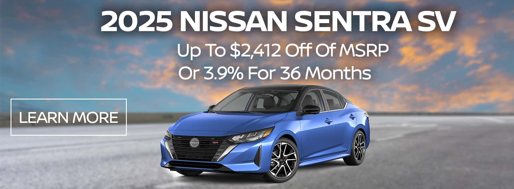 Nissan-sentra-finance