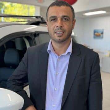 Mohammad Jarwan