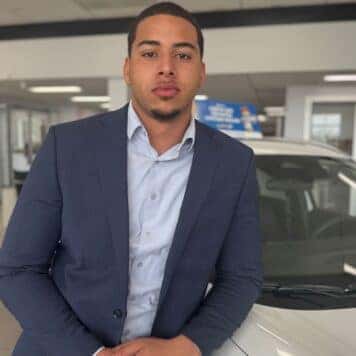 Anthony Mendoza
