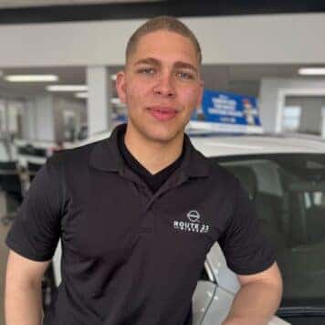 Fernando Rosa Mejia