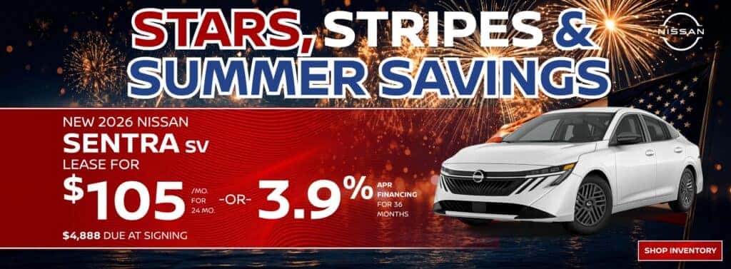 LEASE FOR $105 PER MONTH FOR 24 MONTHS OR 3.9% APR FOR 36 MONTHS
