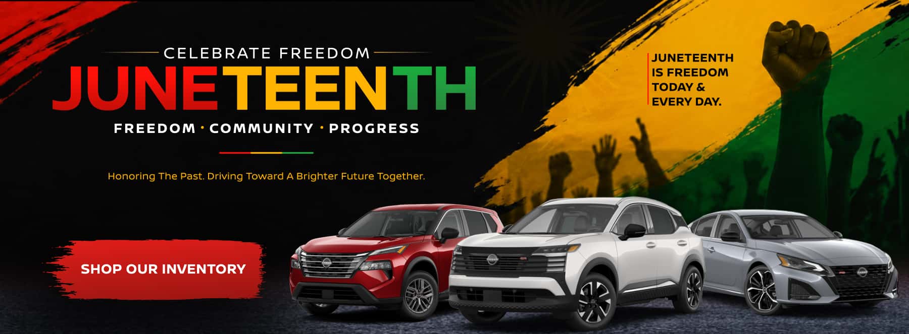 Juneteenth