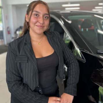 Lourdes Martinez