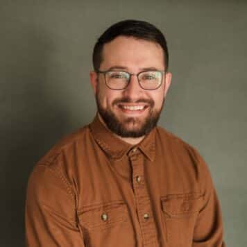 Corey Lahr