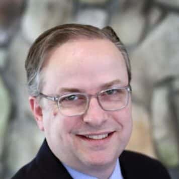 Patrick Downes