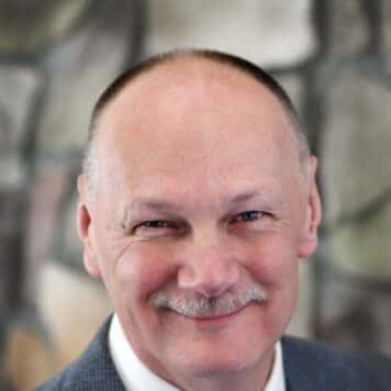 Jim King
