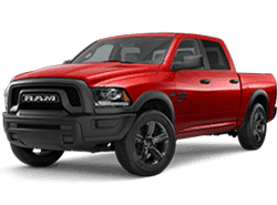 RAM 1500 Classic