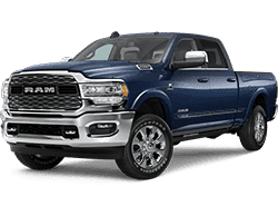 RAM 2500