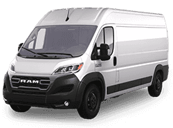 RAM Promaster