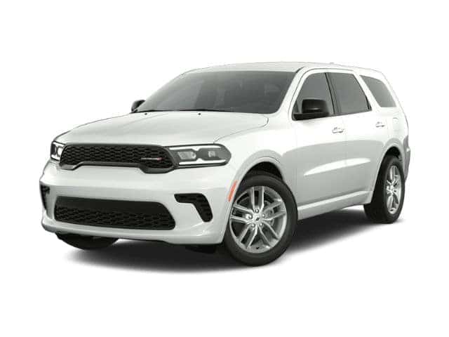 New 2025 Dodge Durango GT