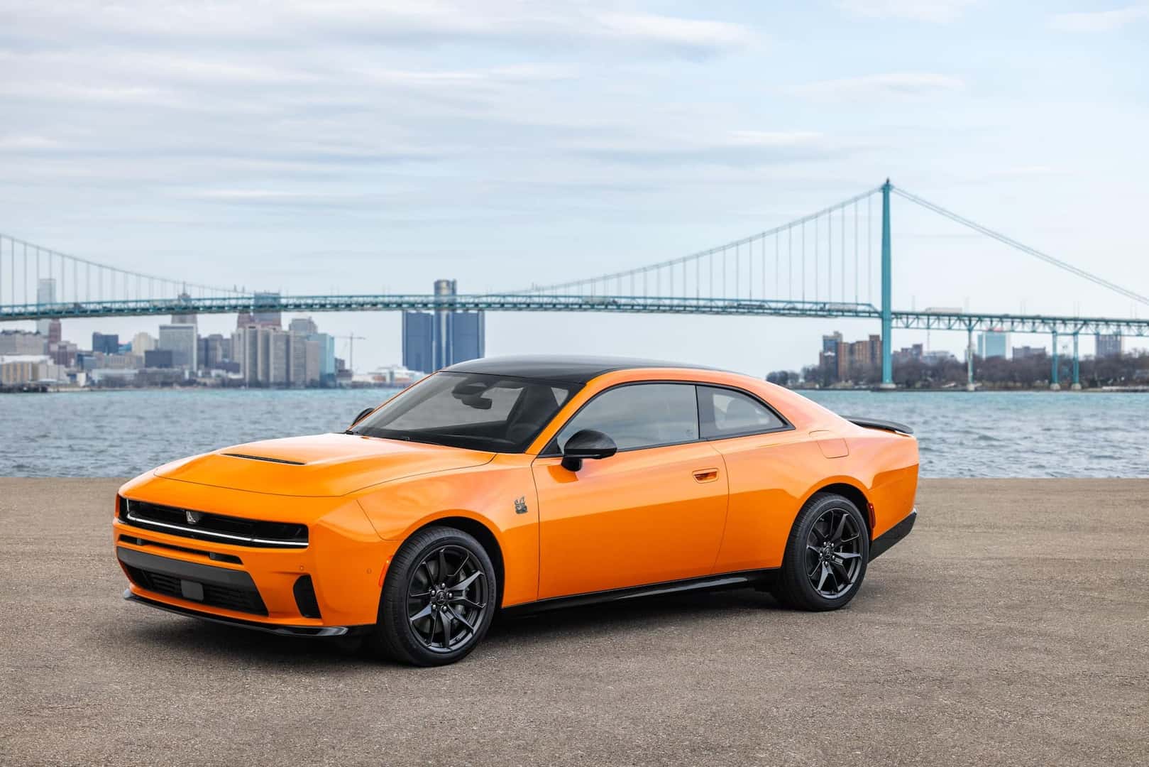2026 Dodge Charger Scat Pack in Milwaukee, WI: What’s New, Features ...