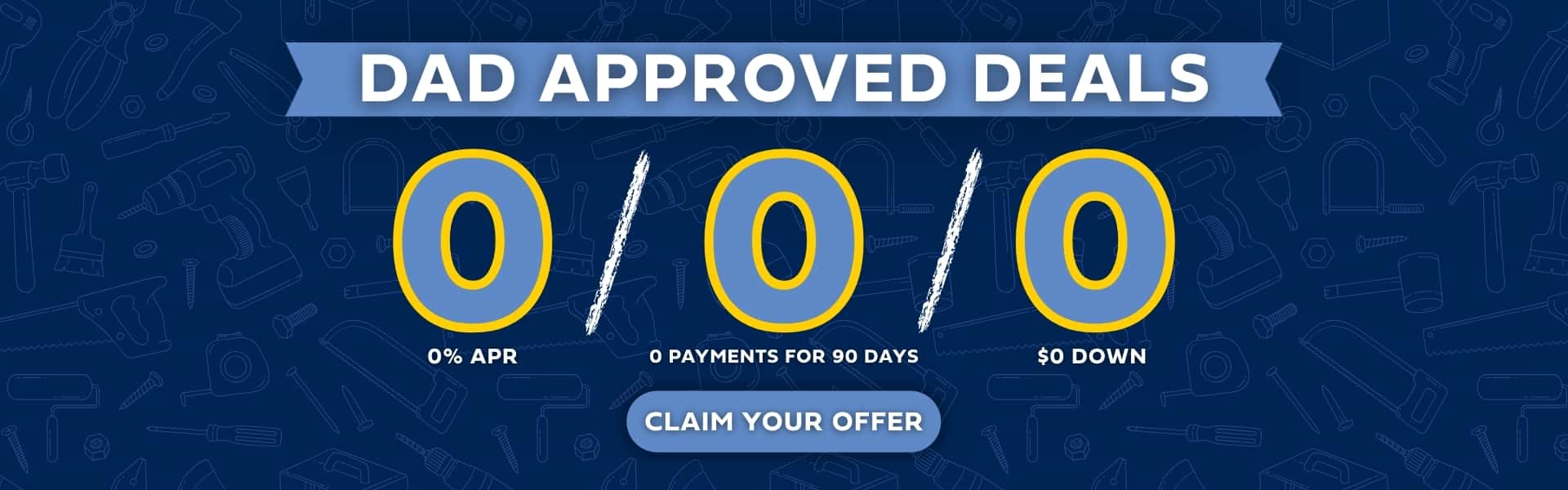 0/0/0 Offer