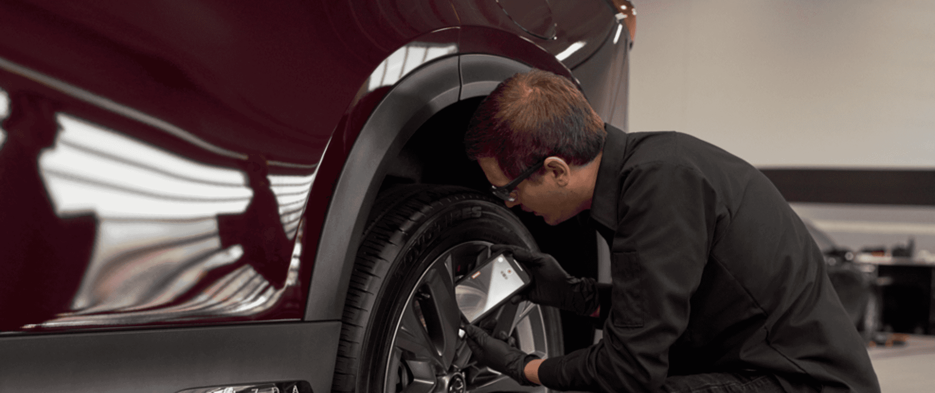 Brake Pad Replacement