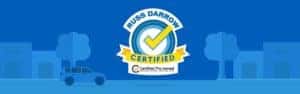 Russ Darrow Certified Protection Warranty