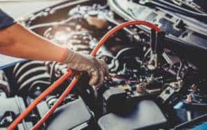Car Battery