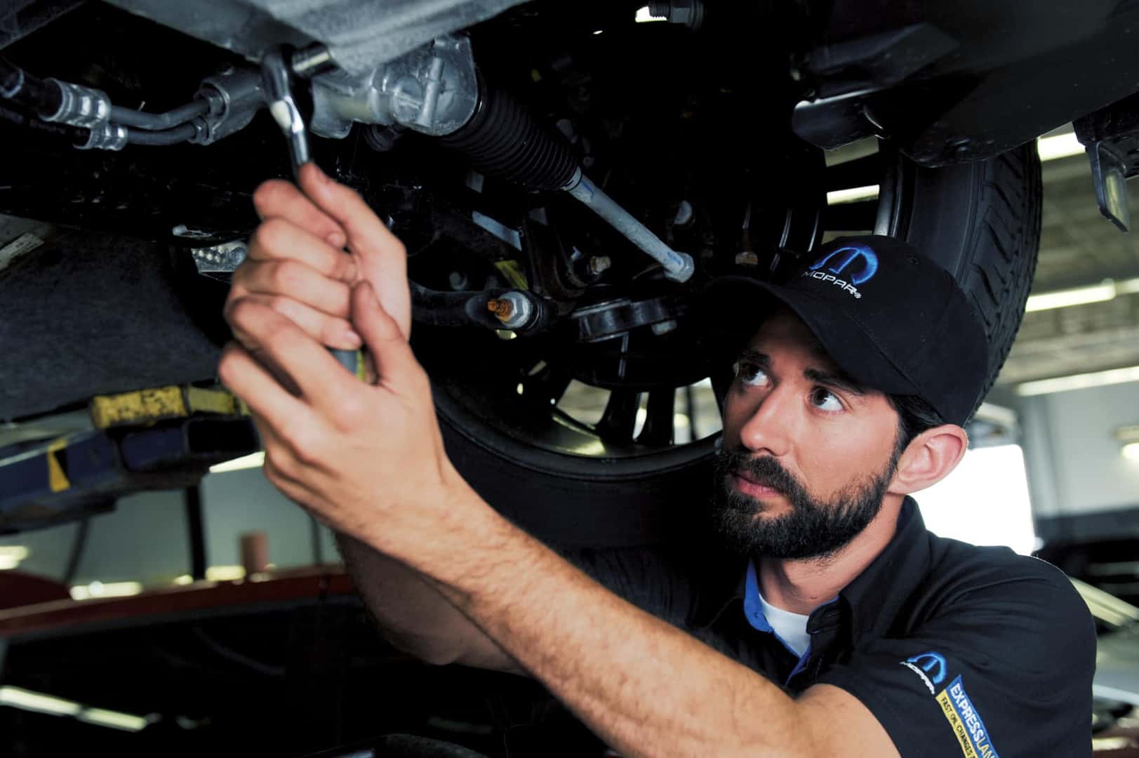 RAM Promaster