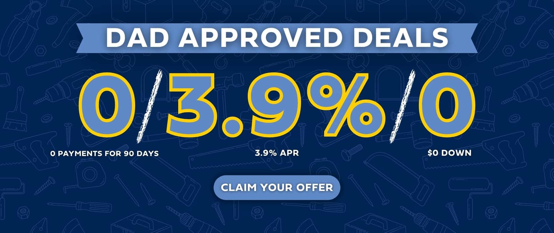 0/0/0 Offer