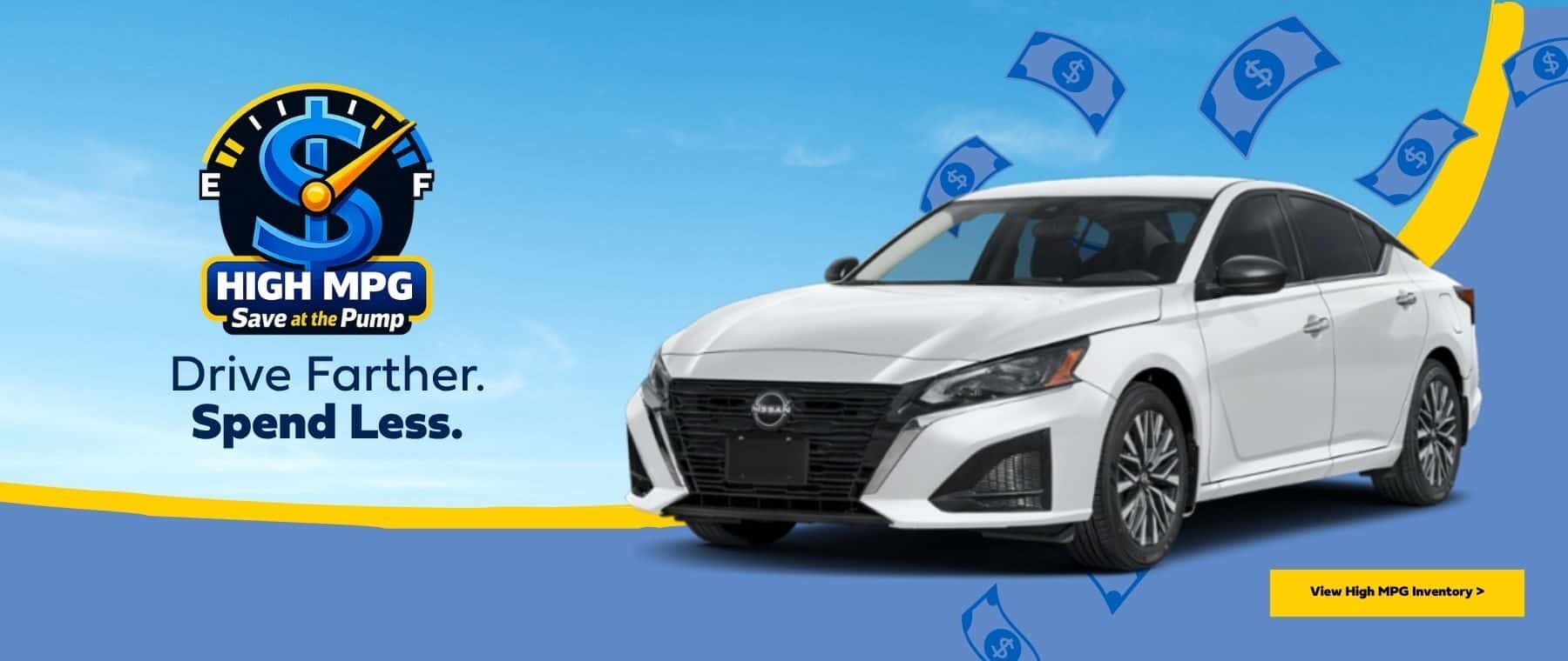 Direct—MPG