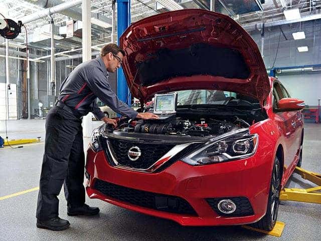 Brake Pad Replacement
