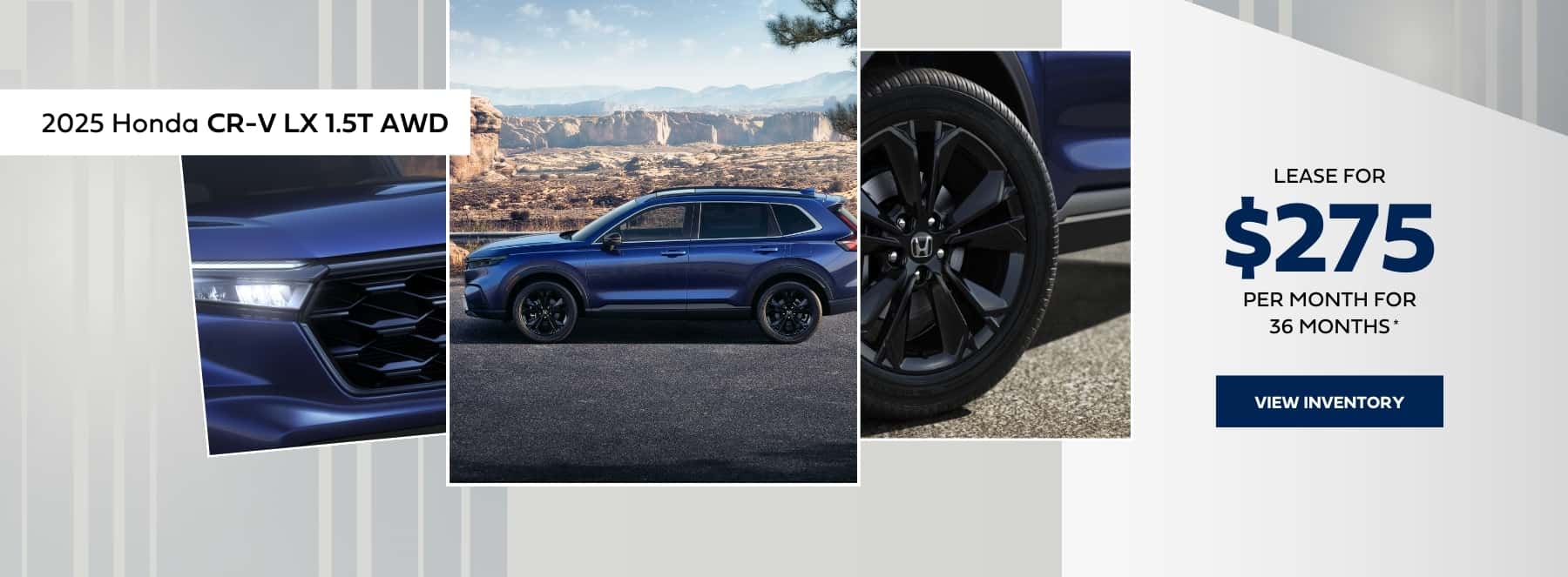 April-CR-V