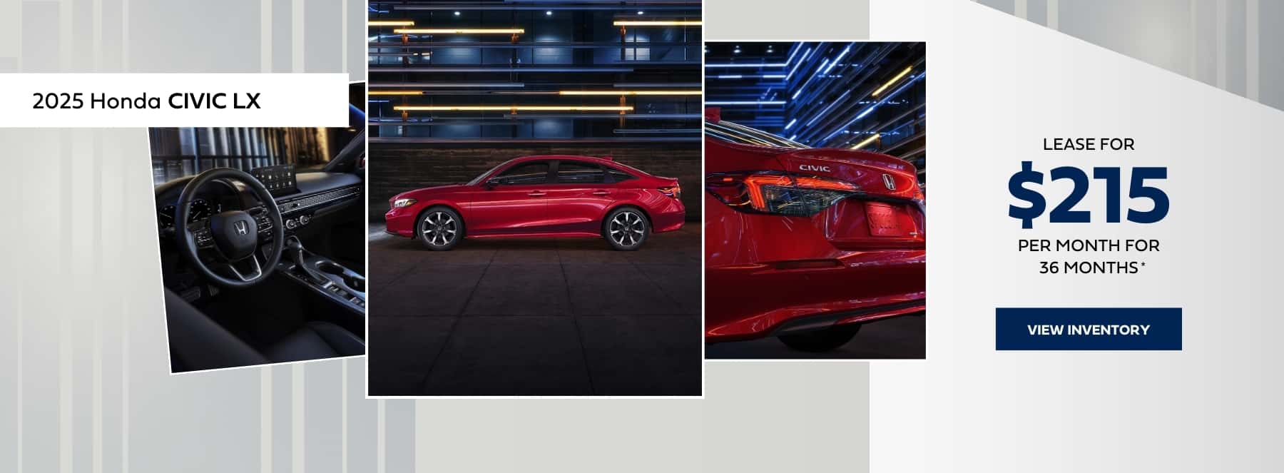 April-Civic