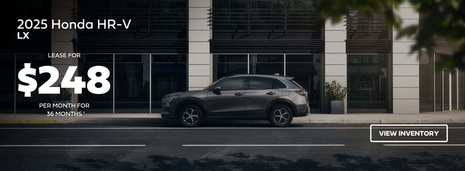 HR-V—Desktop