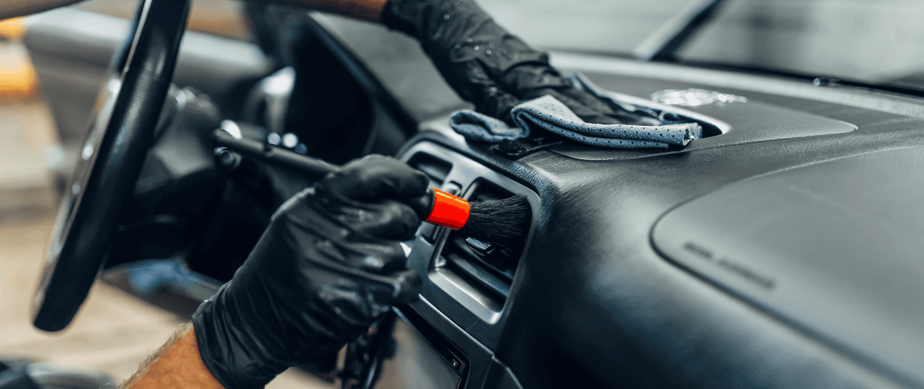 Brake Pad Replacement
