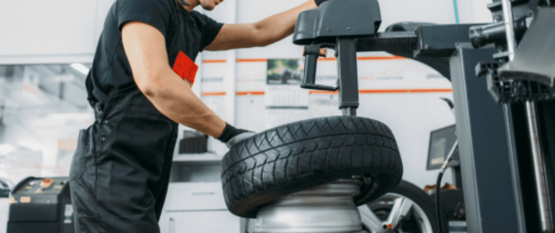 Brake Pad Replacement