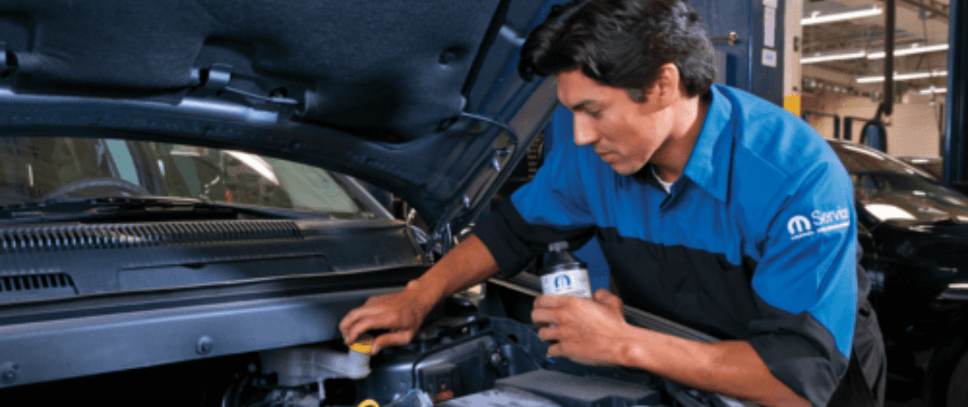 Brake Pad Replacement
