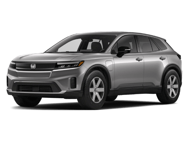 New 2024 Honda Prologue