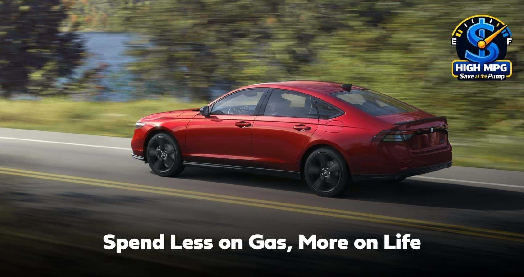 Stretch Your Fuel Budget with Efficient Used Hondas in Milwaukee, WI