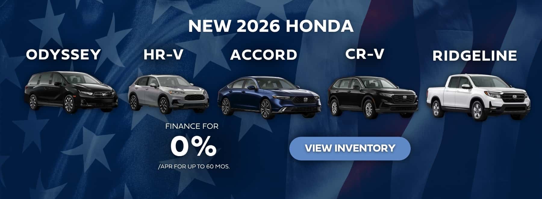 July offer