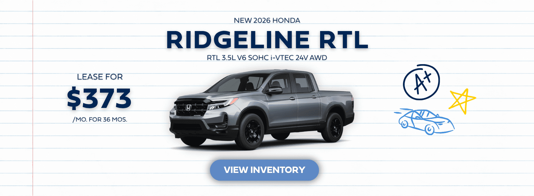 RIDGELINE-AUGUST-LEASE