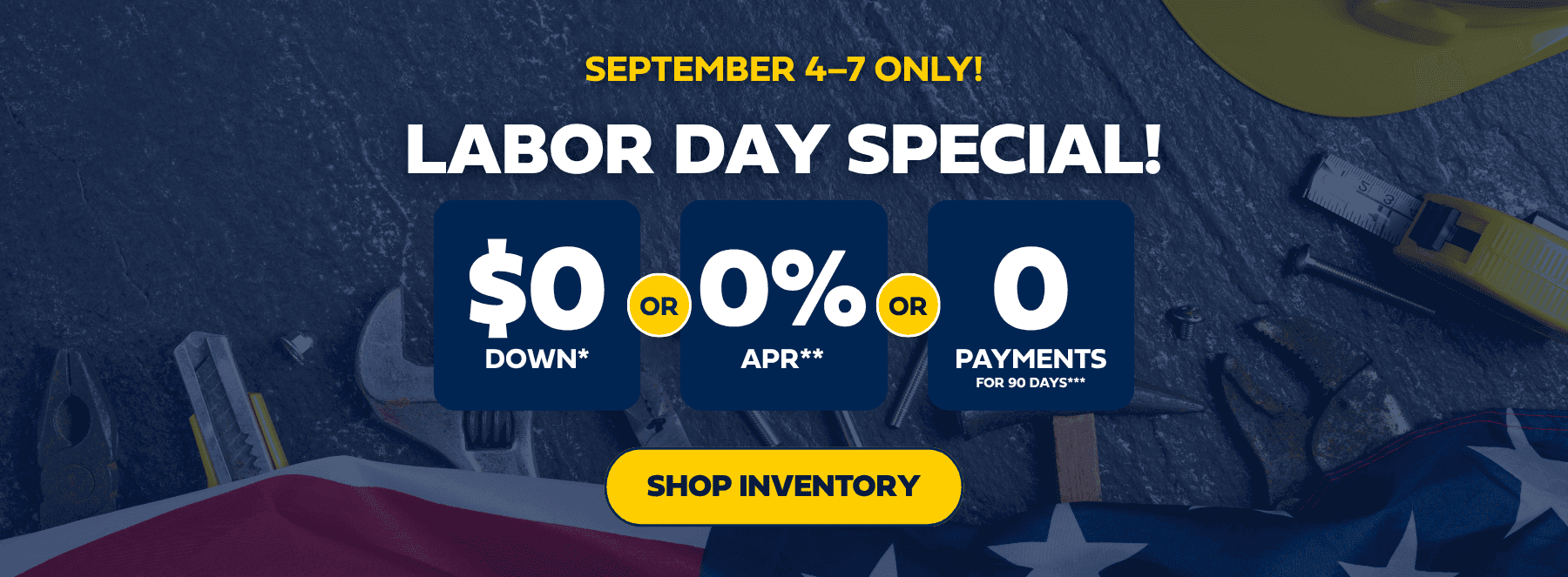 Labor Day Special 000
