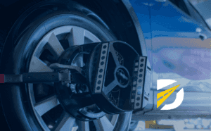 Wheel Alignment