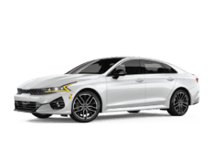 2023 k5
