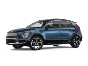 2023 niro hybrid