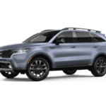 2023 sorento