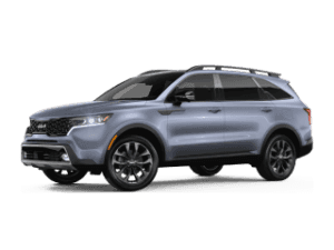 2023 sorento