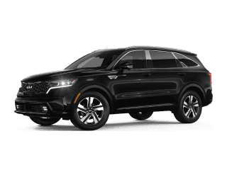 2023 sorento plug in hybrid